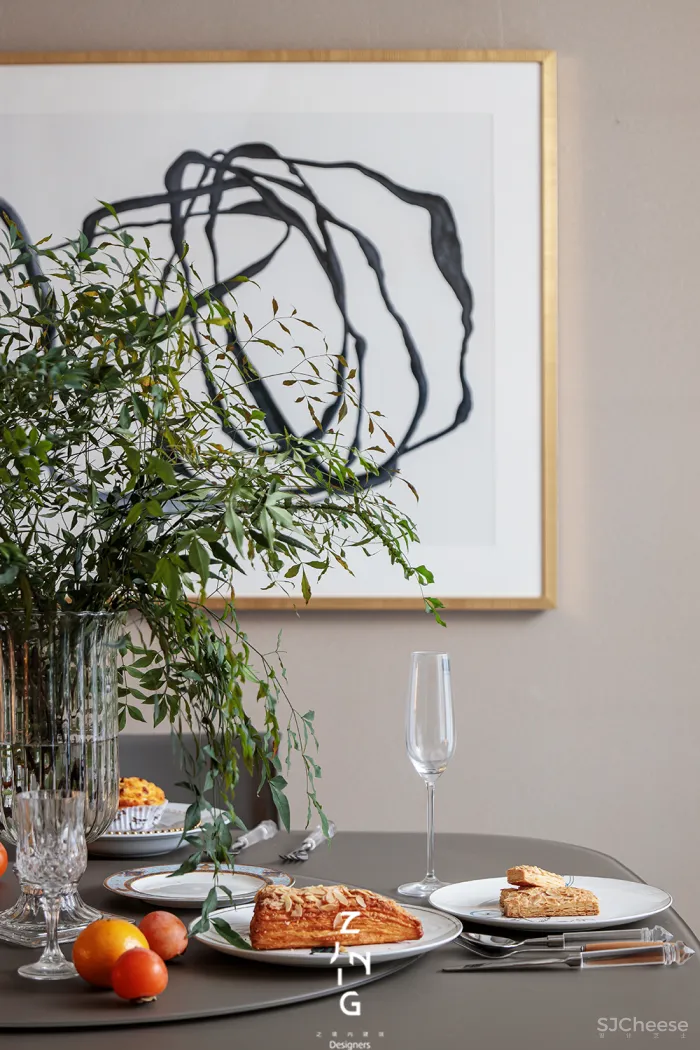 300㎡老屋大改造，让童年的美好在这里延续~