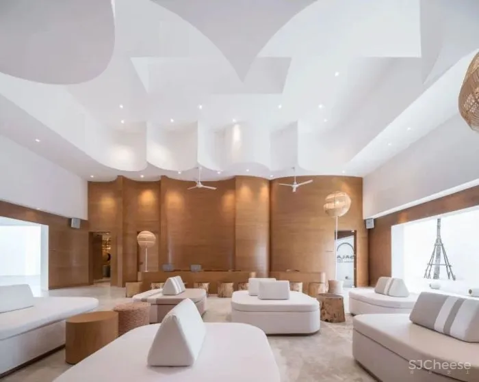 Onion打造-苏梅岛Sala Chaweng海滩酒店二期！