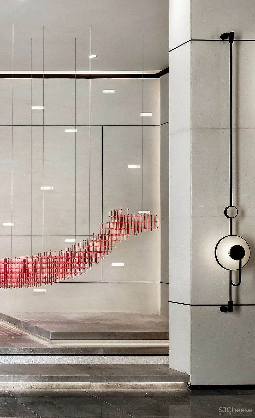 新作丨 DAS大森设计：岭南风韵承袭文化栖居，安放诗意人生！