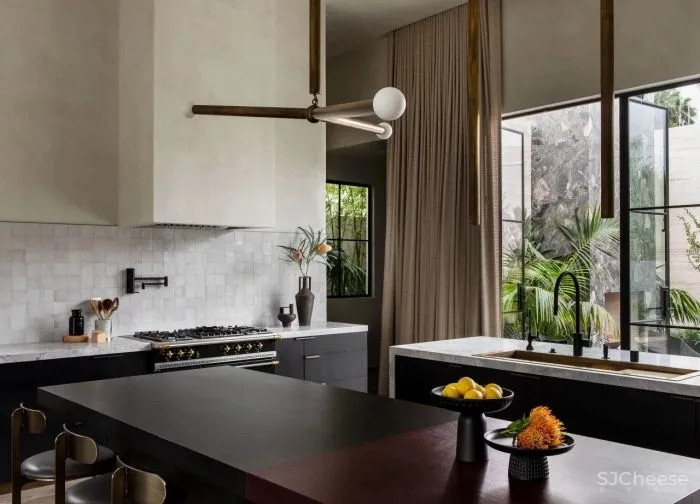 Electric Bowery 宁静舒适的设计