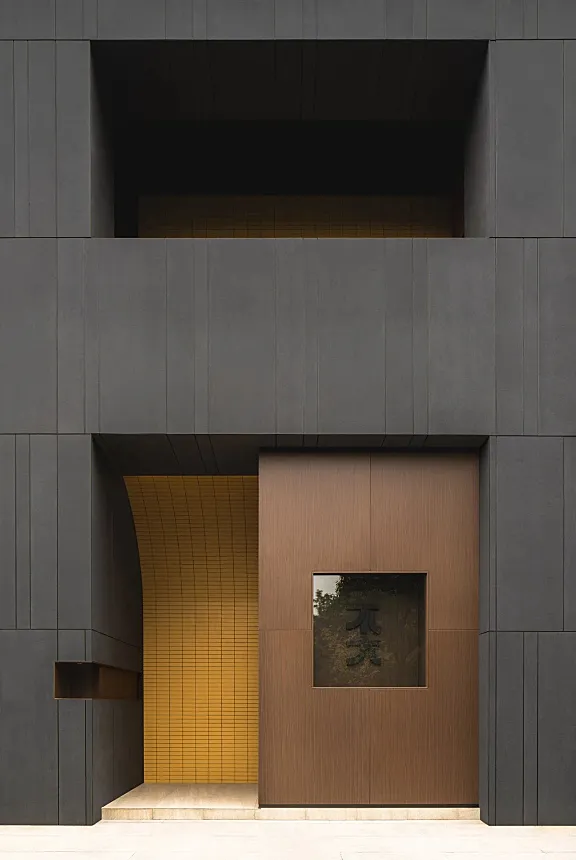 不大的酒店 成都不大酒店