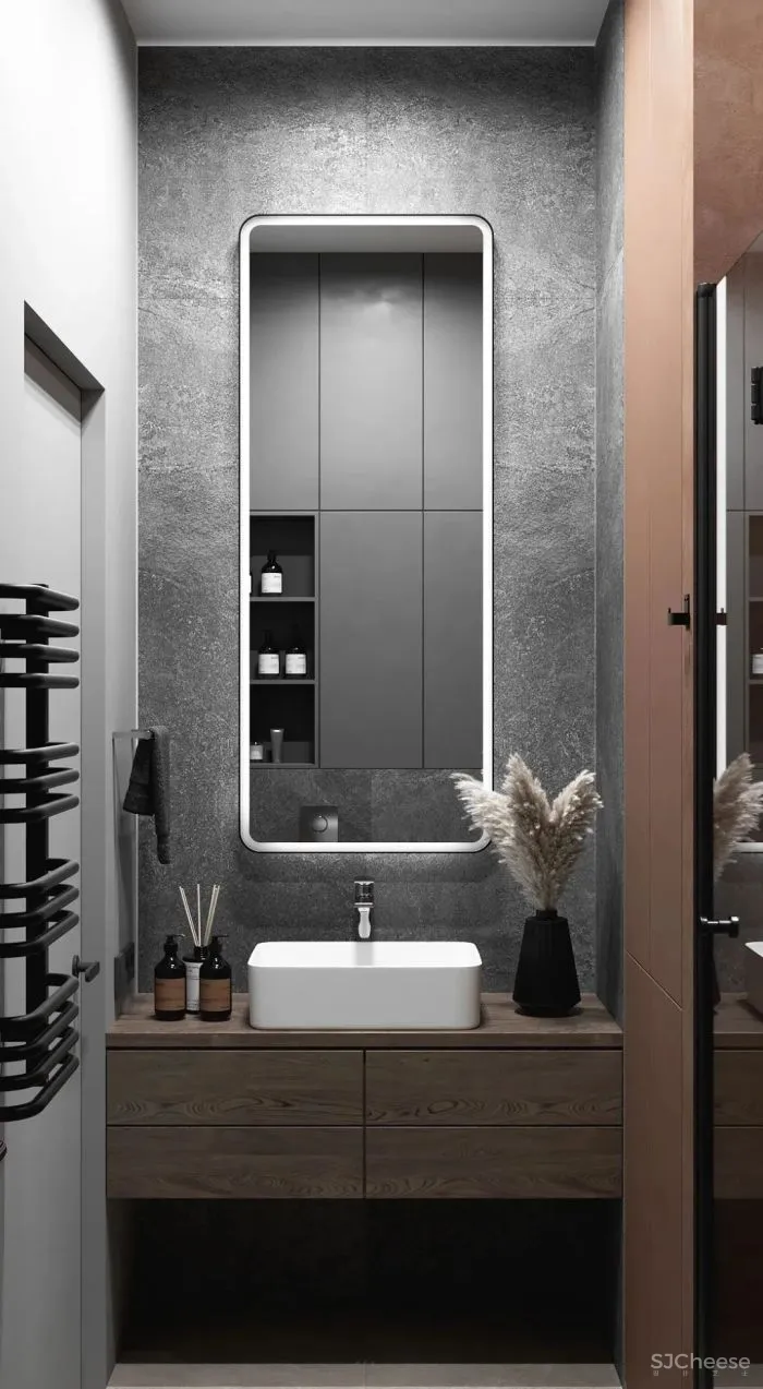 极简高级灰,生活的至高美学!