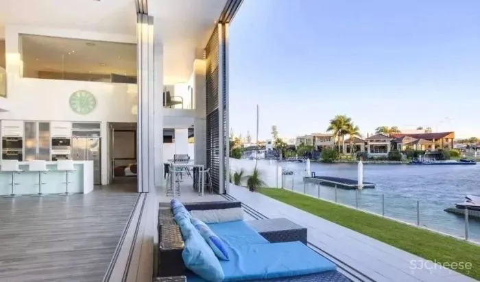 走进周杰伦的豪宅！1.4亿豪华大平层，坐拥台北全景，周董霸气直言：我家没邻居