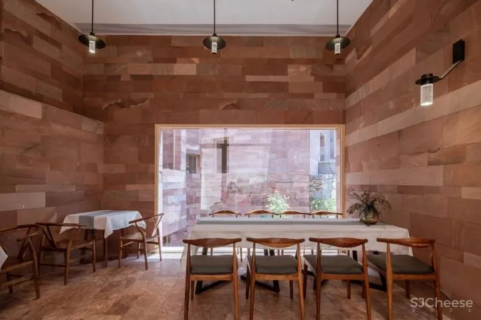 一对沪漂夫妻,回张家界造11层盒子屋,坐拥仙境最美景色