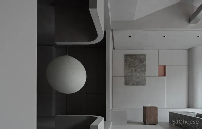 JN×NEO DESIGN • TOSIDO|功能与无用的博弈