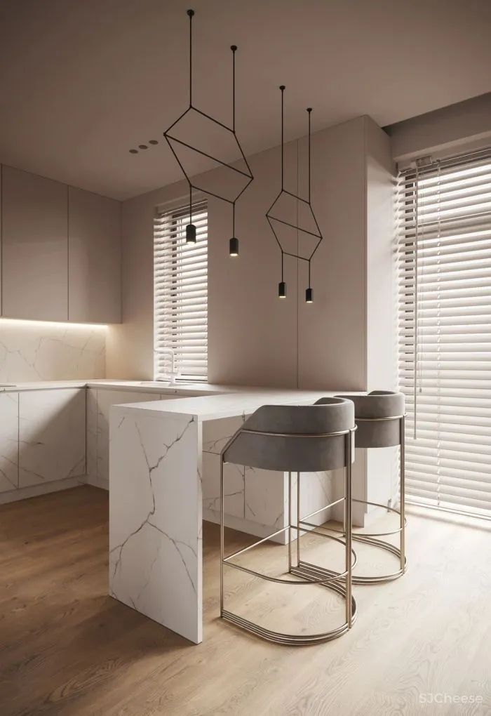 设计,越纯粹,越高级!