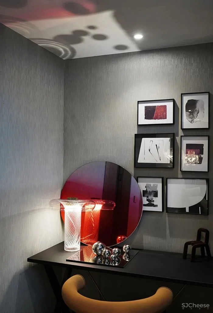 新作丨拾集筑造 · 花重锦官城