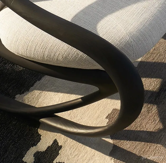 布鲁盟新作 丨折衷主义与艺术共鸣