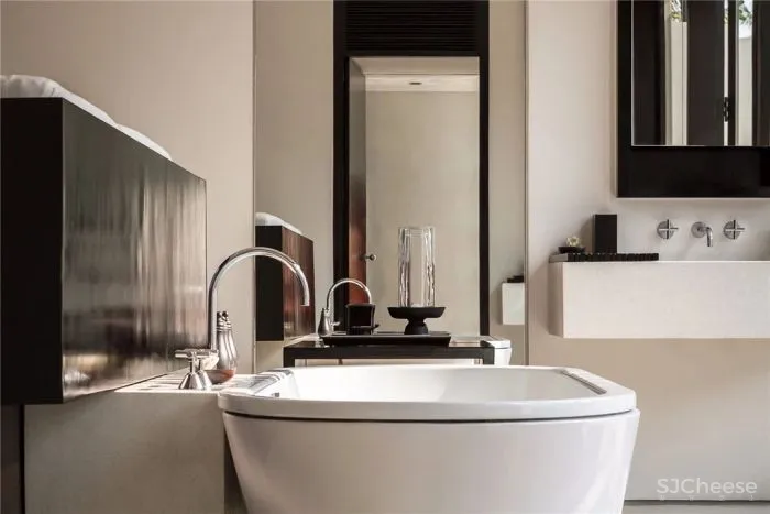 度假目的地|盘点全球38家安缦酒店设计