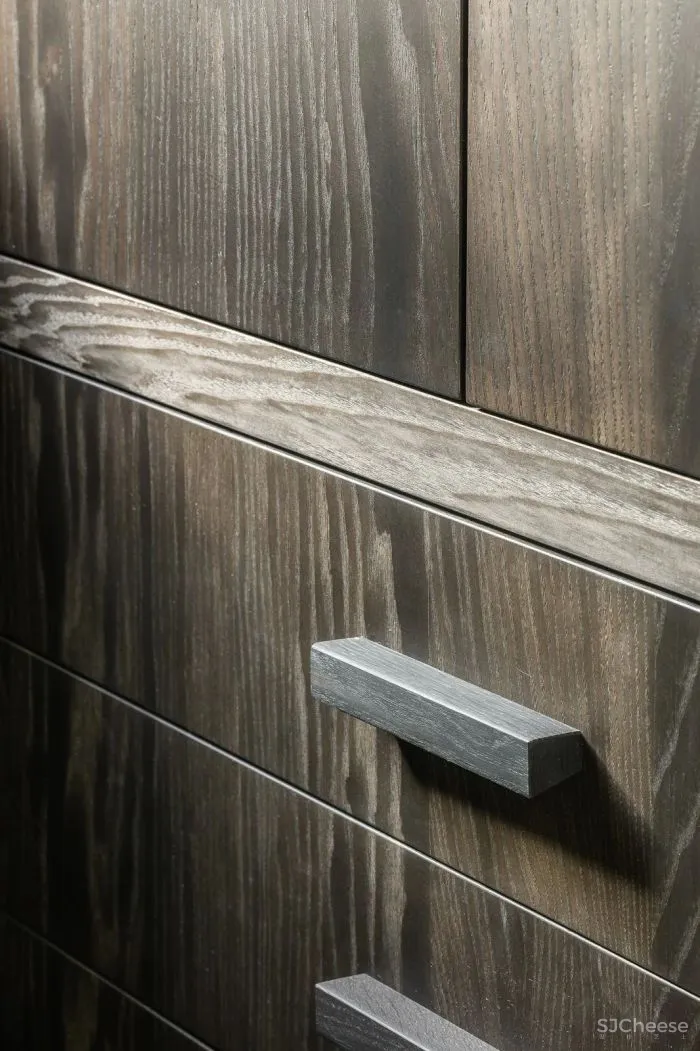 比利时设计,朴实居所!