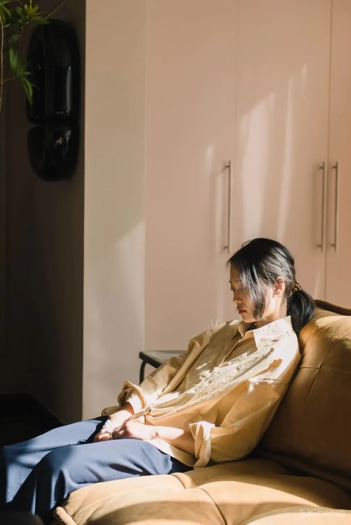 这4个年轻人“折腾”出来的家,内心戏也太足了吧!