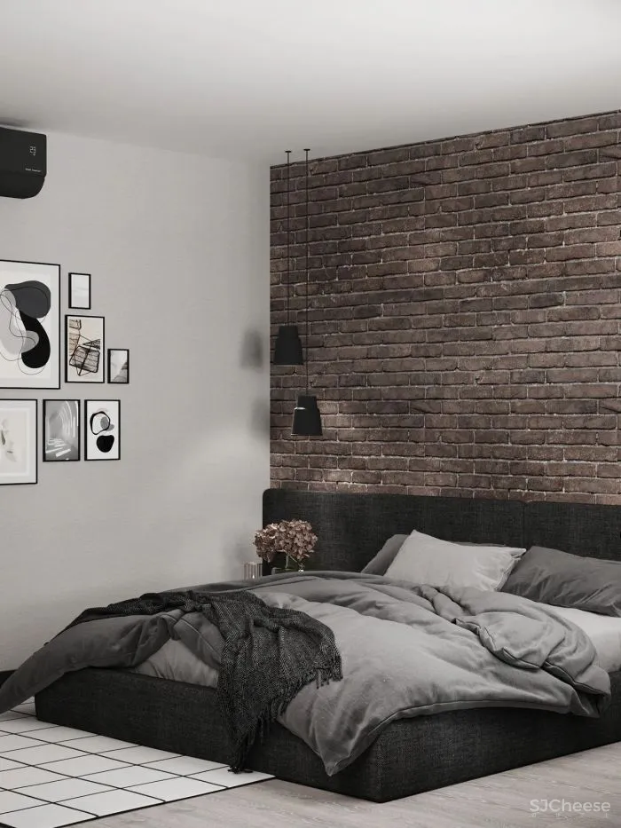 极简高级灰,生活的至高美学!