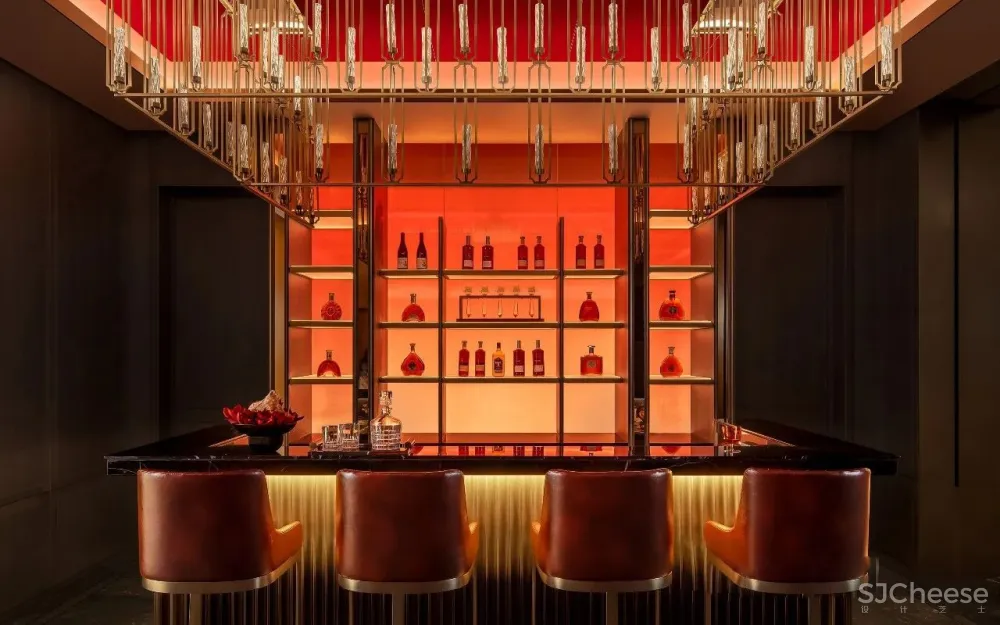 戴昆新作丨 两个独墅豪宅！