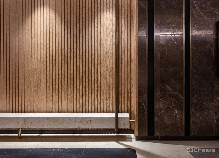 新作丨 OFT设计×英皇戏院:悬浮想象城市