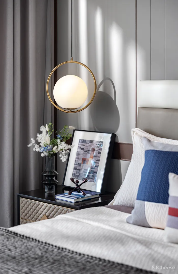 新作丨 GND恩嘉设计:光年 之外!