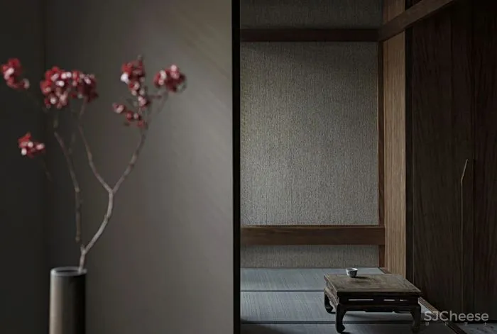 新作丨 多纷 × 私宅:老炮儿