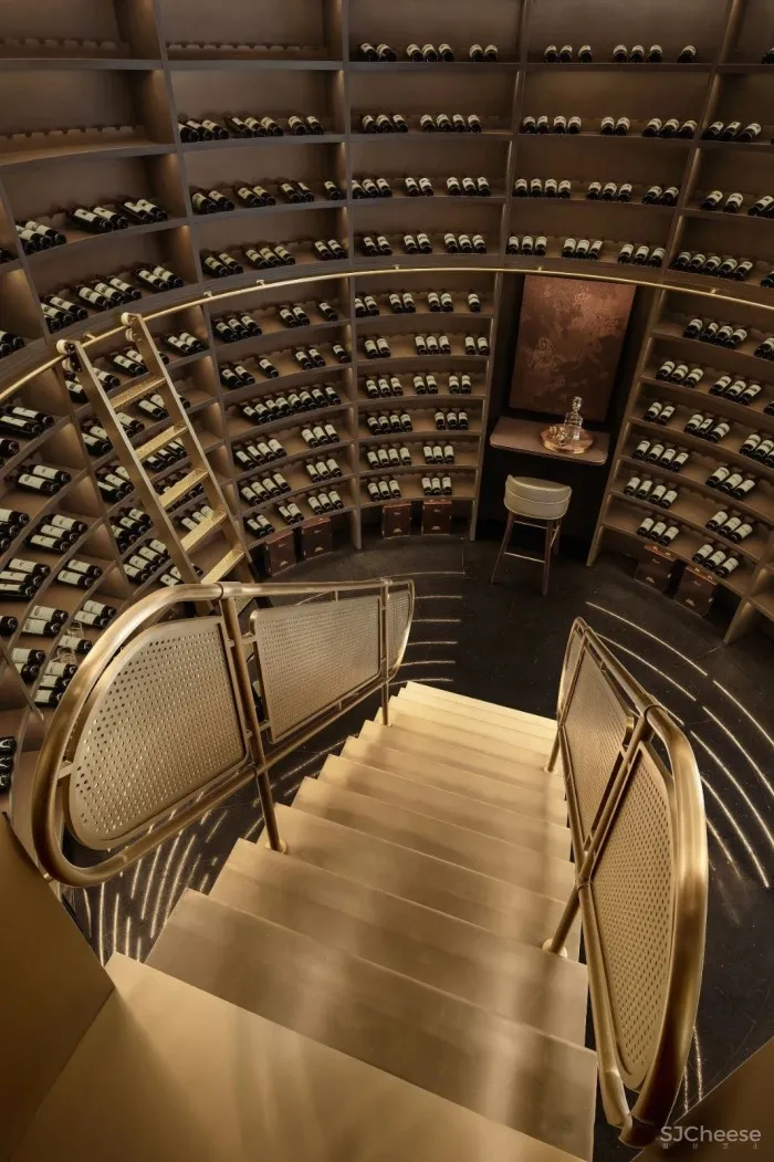 戴昆新作丨 两个独墅豪宅！