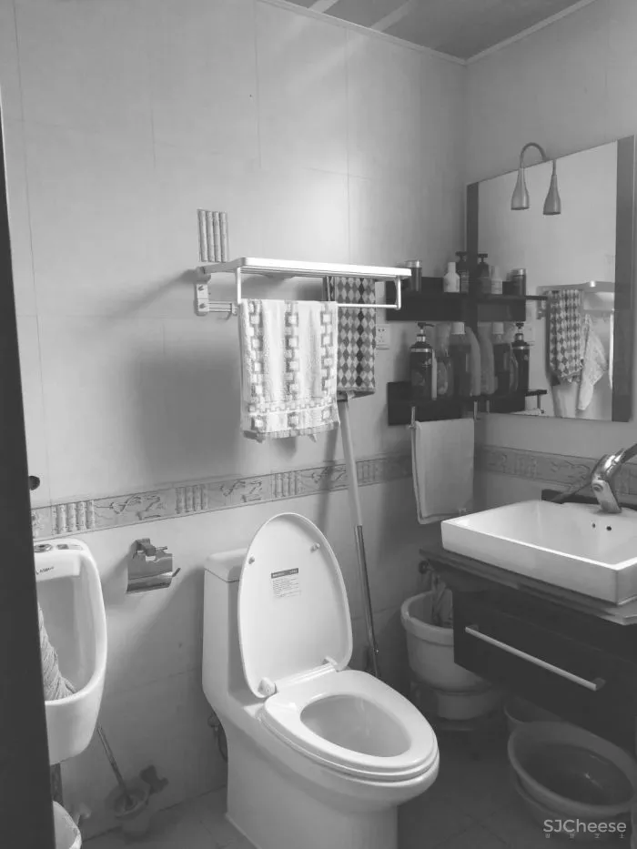 300㎡老屋大改造，让童年的美好在这里延续~