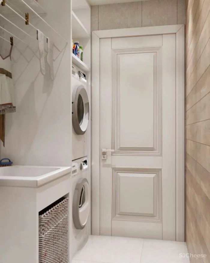 129㎡一居室,古典与现代的气氛,好迷人!