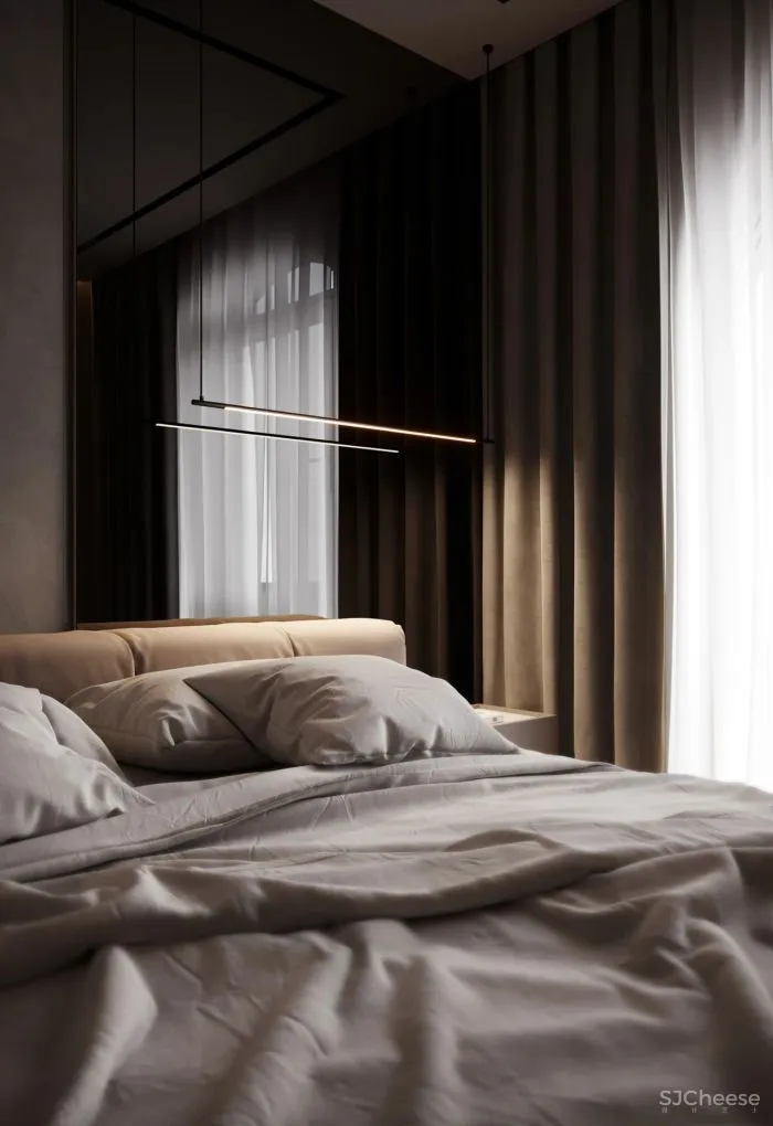 设计,越纯粹,越高级!