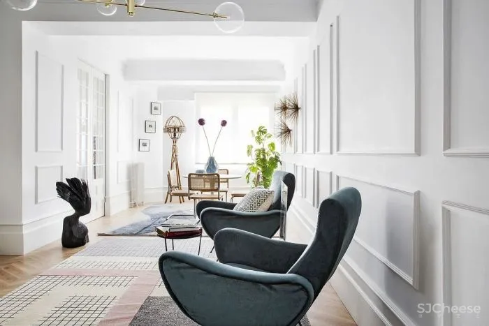 清新简约,美出新高度 !