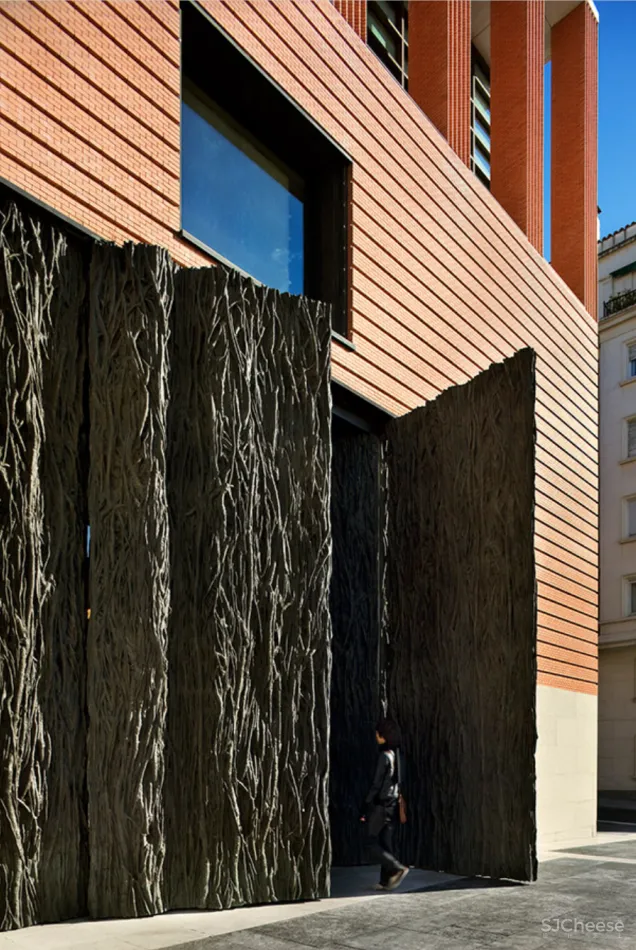 拉斐尔·莫内欧丨与历史对话才是当代建筑的价值所在