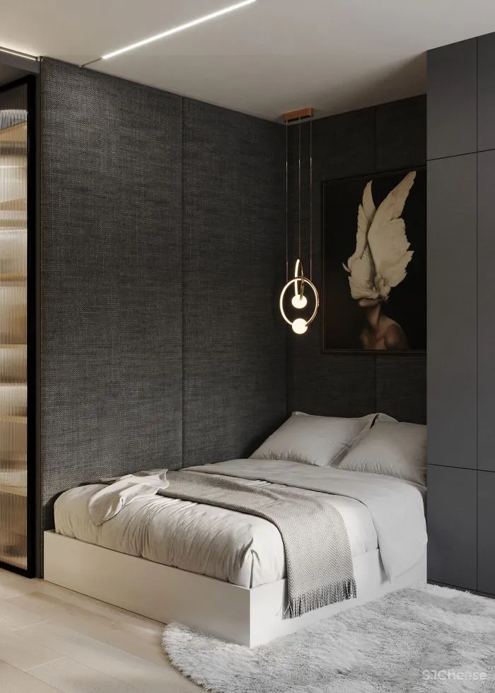 优雅设计,不简单的气质!