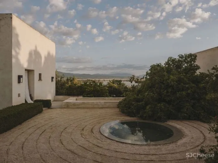 从哲学跨界到景观设计大师,他却说自己只是 一位 “ 园丁 ”