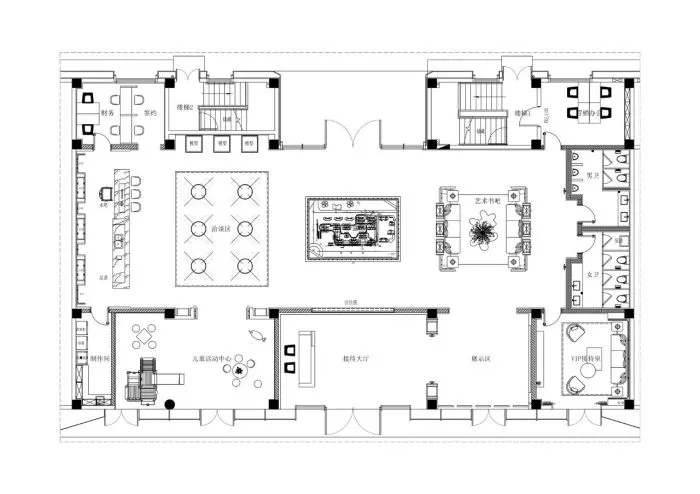 传蒂佳作 月照汉水畔 汉中三盛·天悦