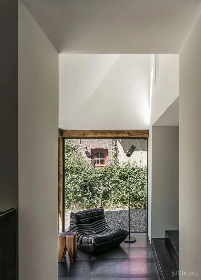 Niels Maier-荷兰极简主义的魅力!