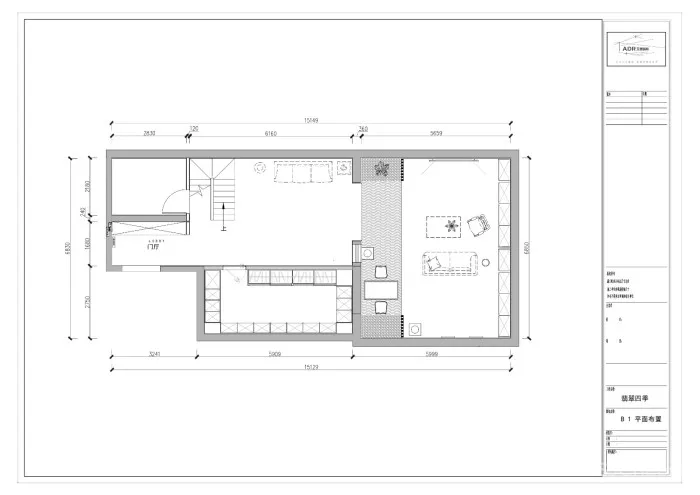 新作丨 张弦:静庵———喧闹都市中的田园意趣