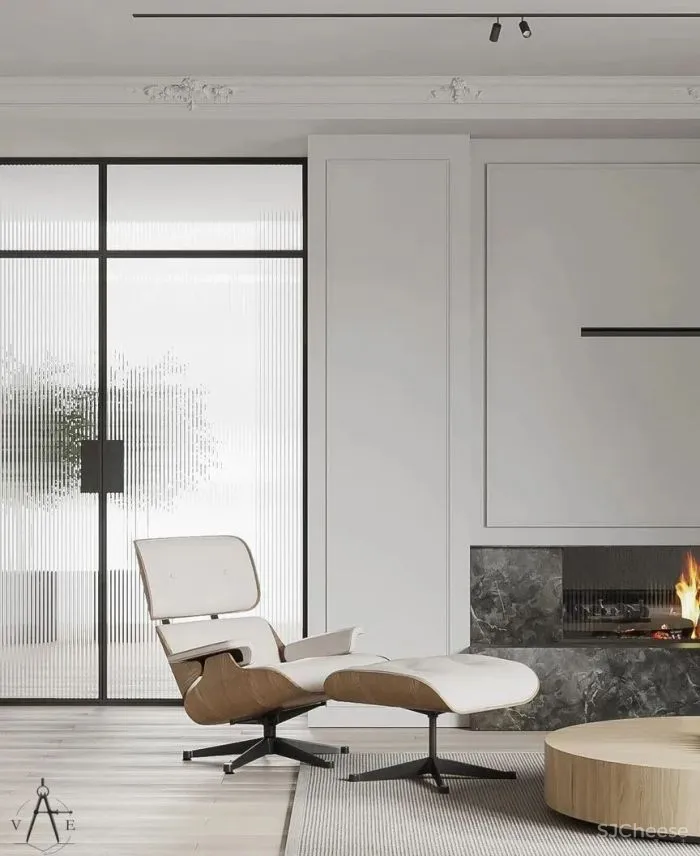 盐系风,纯粹干净!