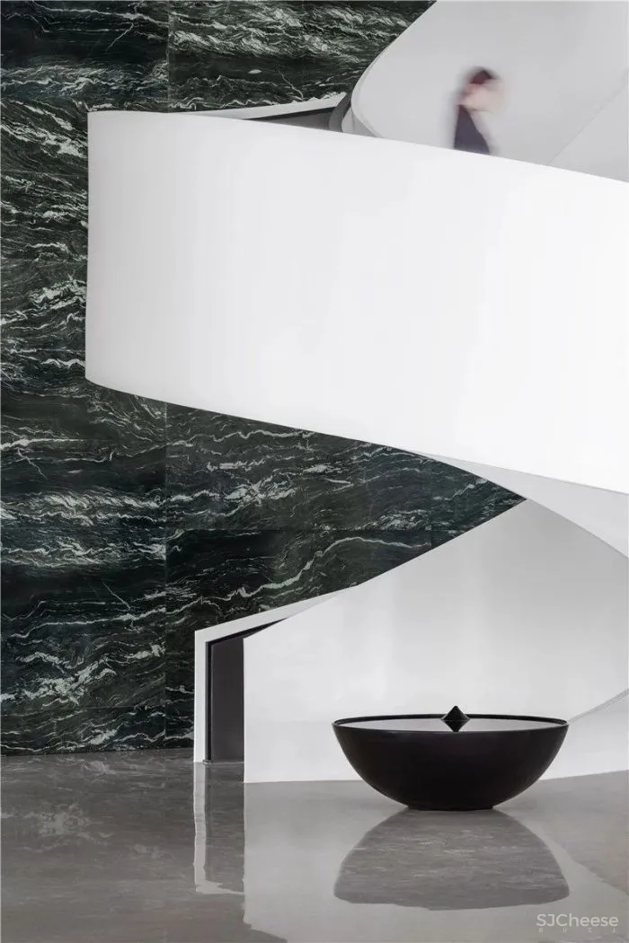 象屿-绿城苏州尹山湖游园记 万境设计