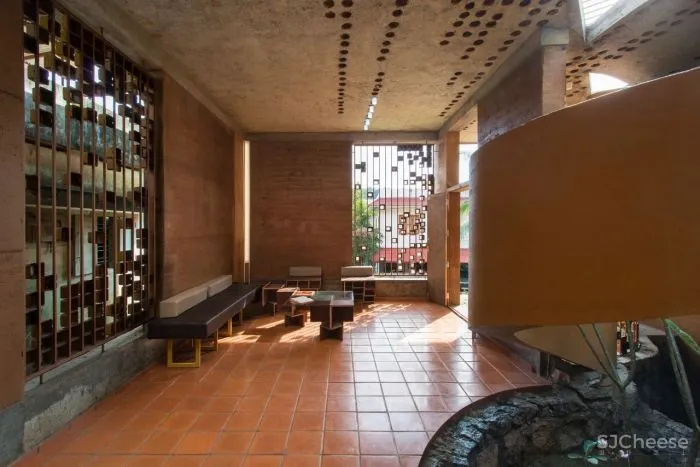 印度设计，原始与现代的碰撞！