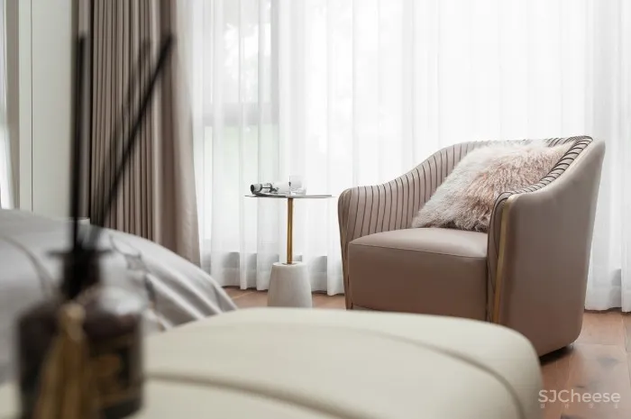 海德中央公园·方寸之间 演绎复古轻奢 壹品嘉