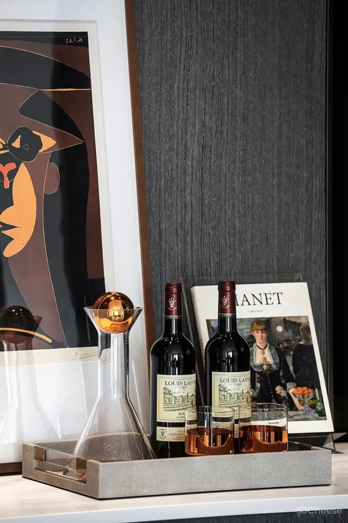 新作丨拾集筑造 · 花重锦官城