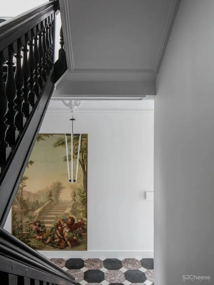 Niels Maier-荷兰极简主义的魅力!