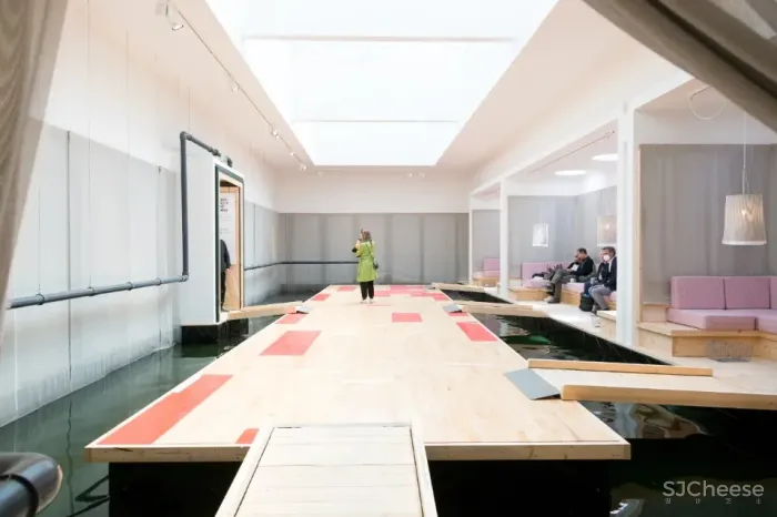 设计圈必看大展,2021 年威尼斯双年展