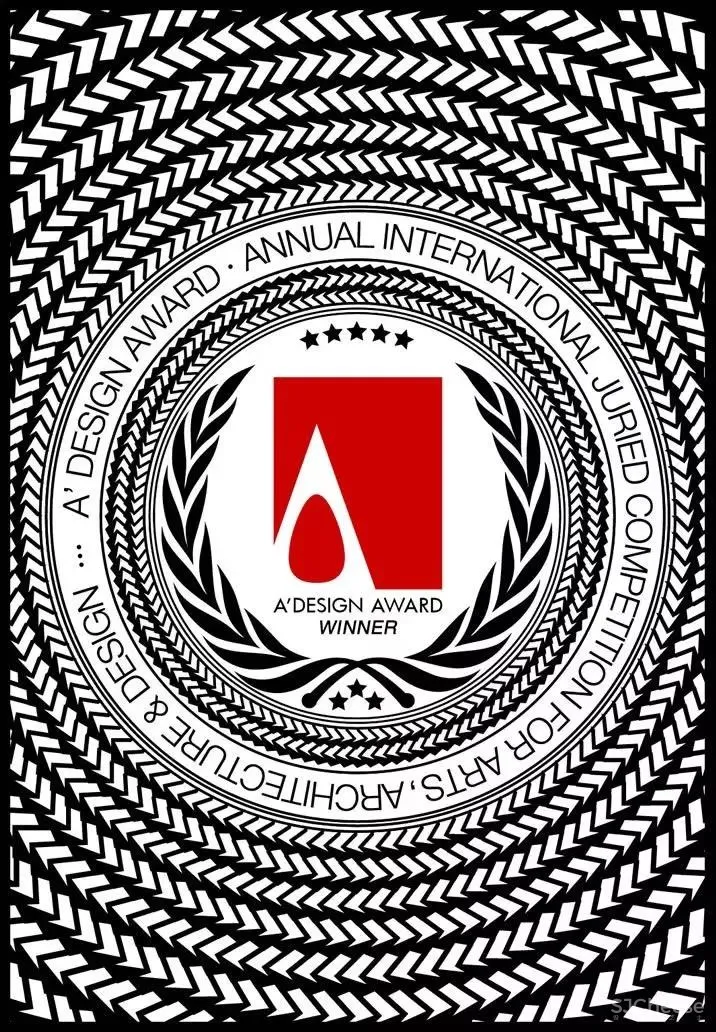 姚晓冰 重庆民宿Ufia Hotel | 荣膺2020意大利A'Design Award国际设计大奖金奖