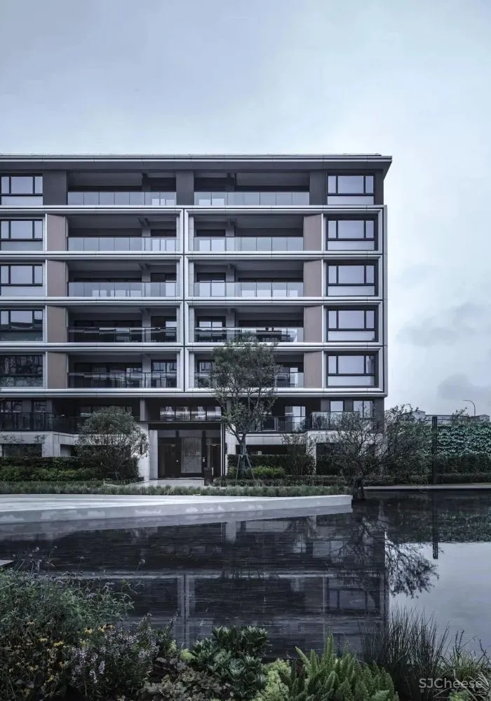 全国地产看重庆|网红地产复盘 大师豪宅项目考察