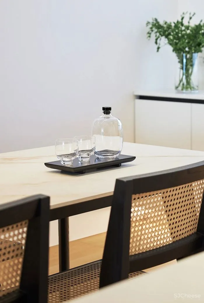 柒筑设计 隐逸好宅，宁静是最美的治愈！