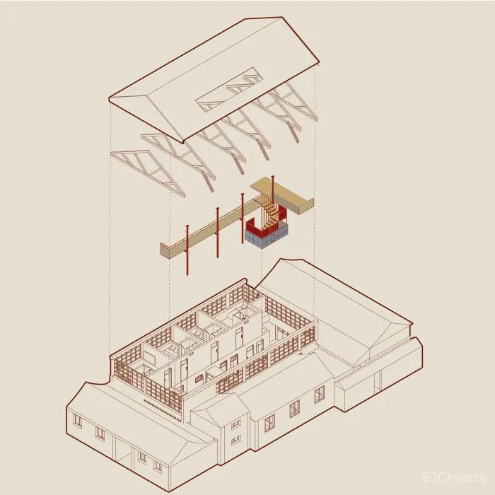 藏在北京胡同里的酒店，慢下来感受生活吧