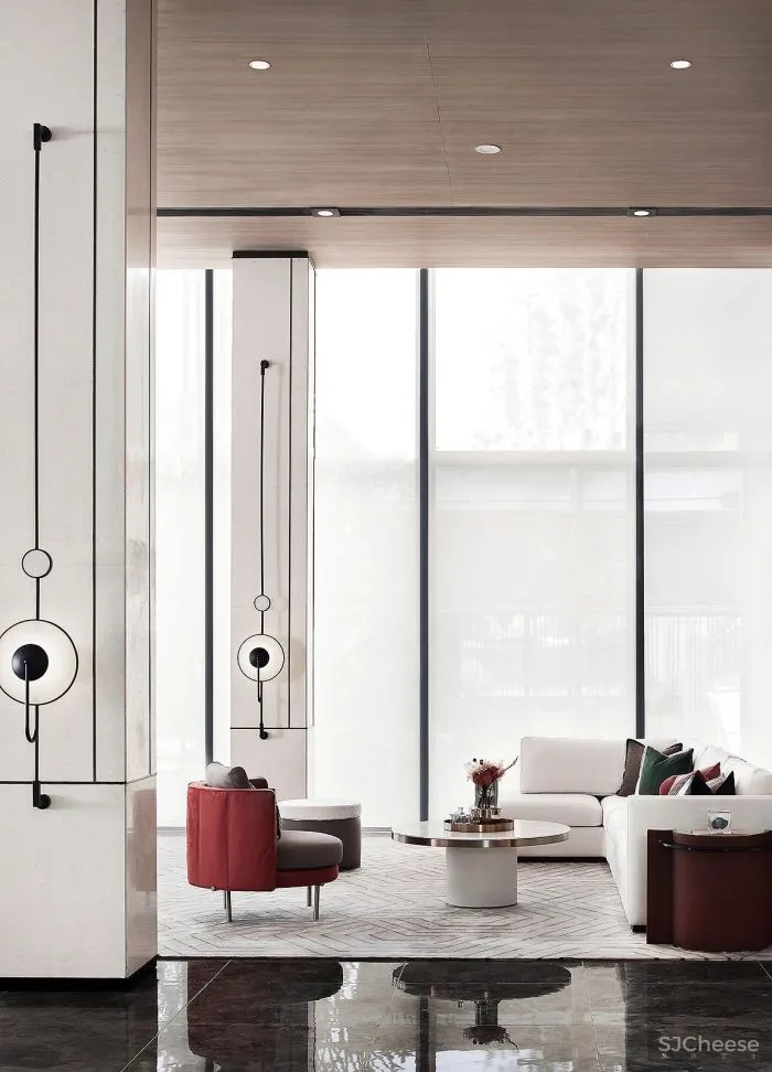 新作丨 DAS大森设计：岭南风韵承袭文化栖居，安放诗意人生！