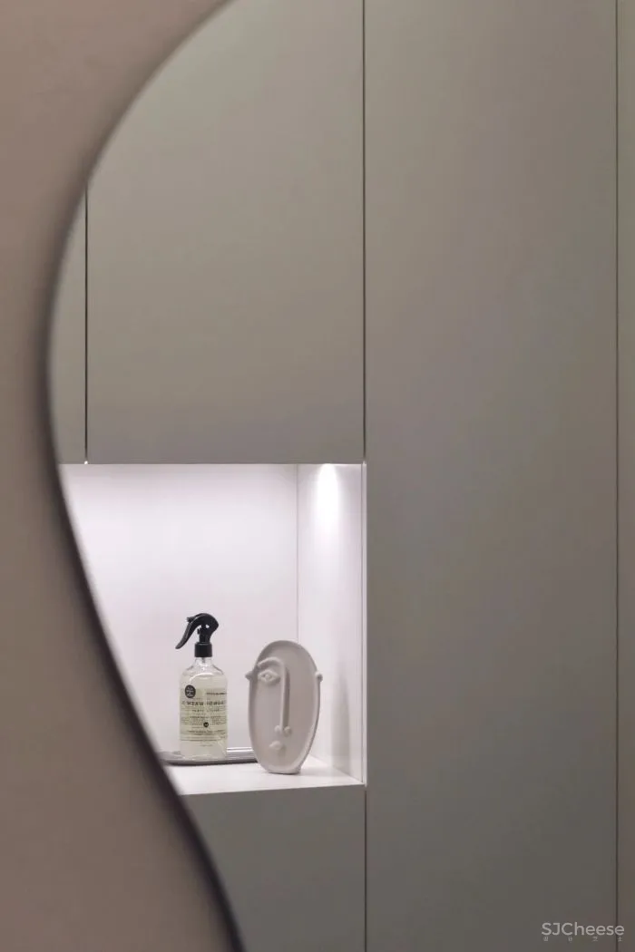 新作丨壹阁设计 x 作『 souffle 』