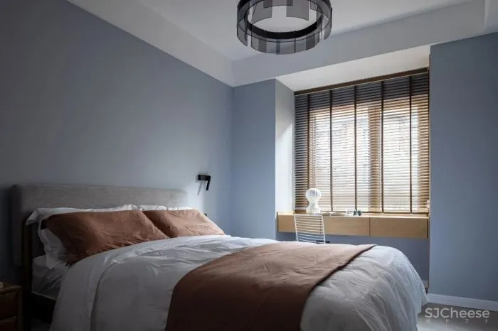 打破传统格局，对坐式客厅更具仪式感丨木桃盒子