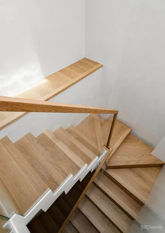 NX设计新作丨 恬素生活,寻觅心中向往