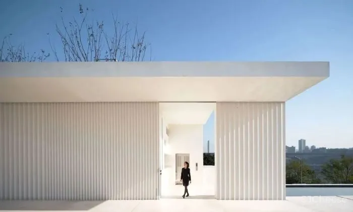 售楼处5大新玩法:美食餐厅 、超市、图书馆、游乐场......