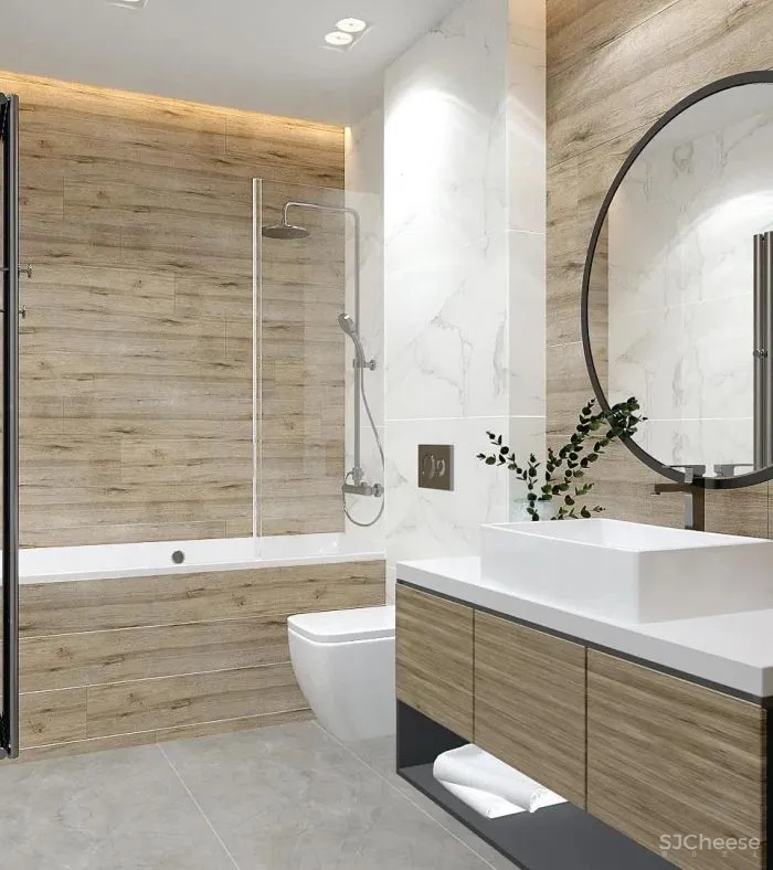 【Taras Belik】美观与功能性于一体的现代简约