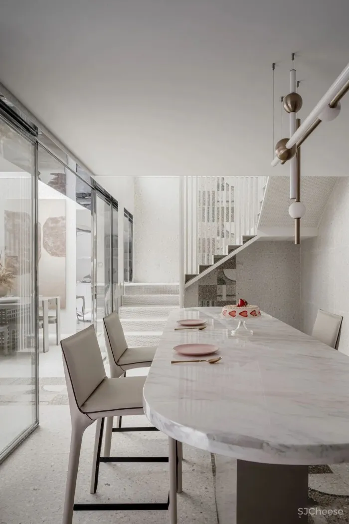 戴昆新作丨 两个独墅豪宅！