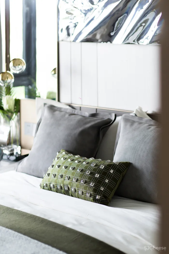 其境设计:85㎡-105㎡避世美宅,尽享诗意品质生活!